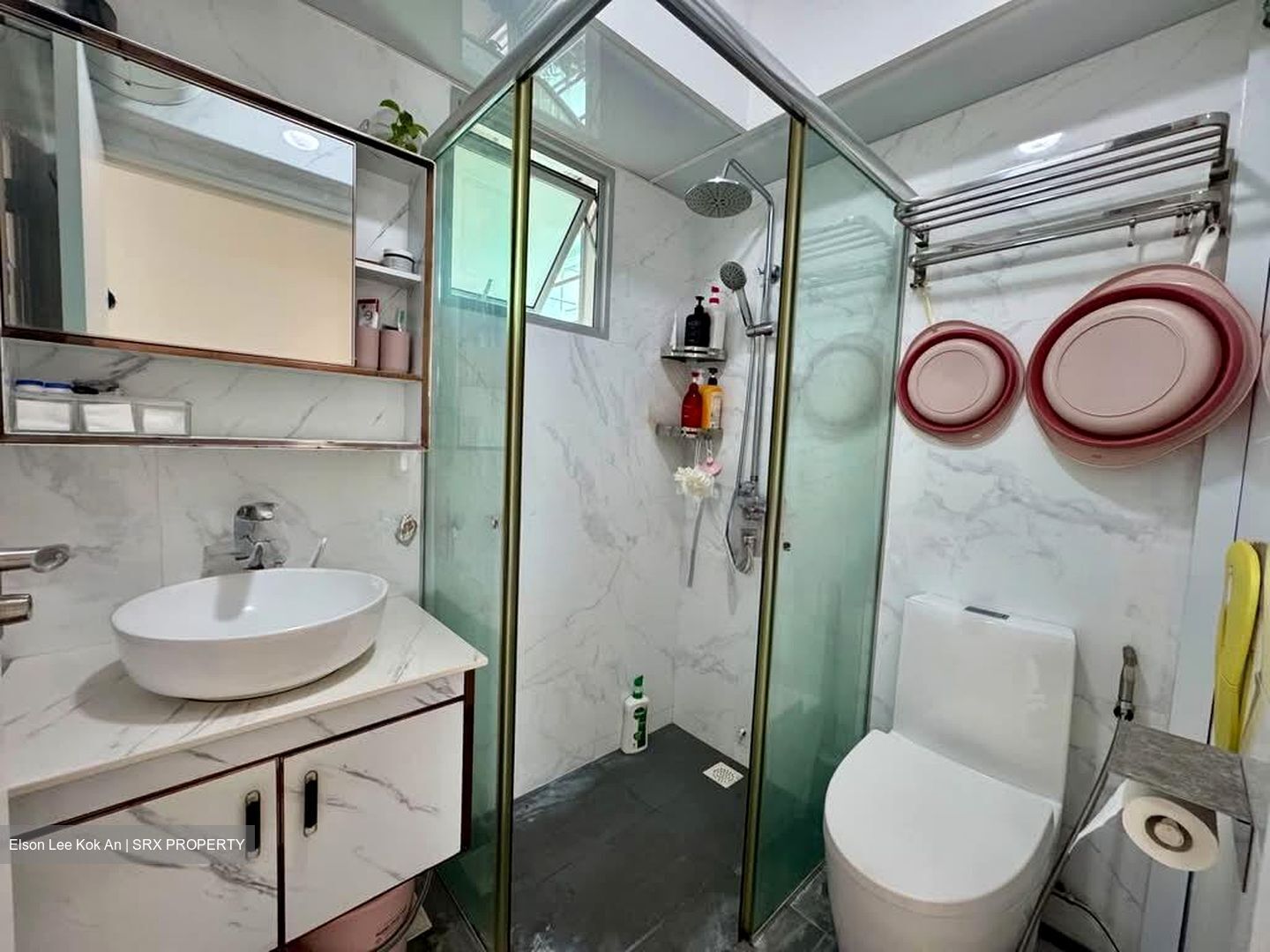Blk 477A Hougang Capeview (Hougang), HDB 4 Rooms #588733991